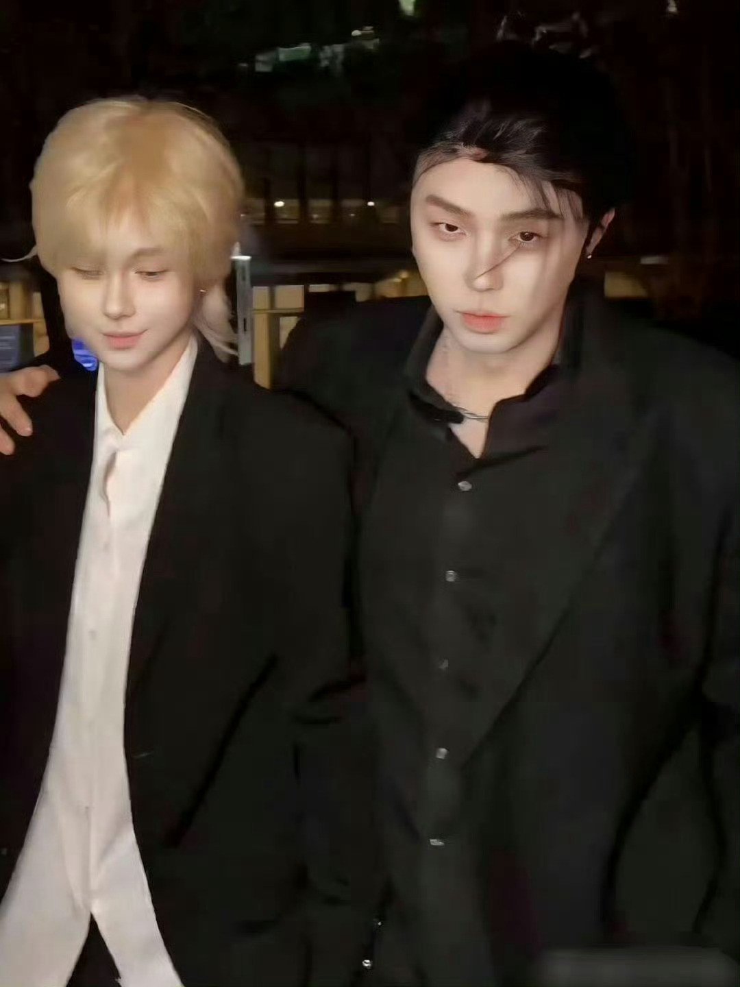 沈梦辰去爆改还捎上了杜海涛，笑发财了