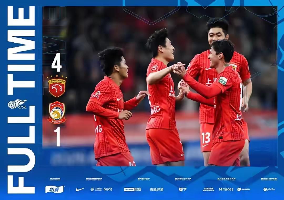 大比分不能掩盖海港的问题西海岸来得非常及时，让海港拿到了2026年的第一场胜利