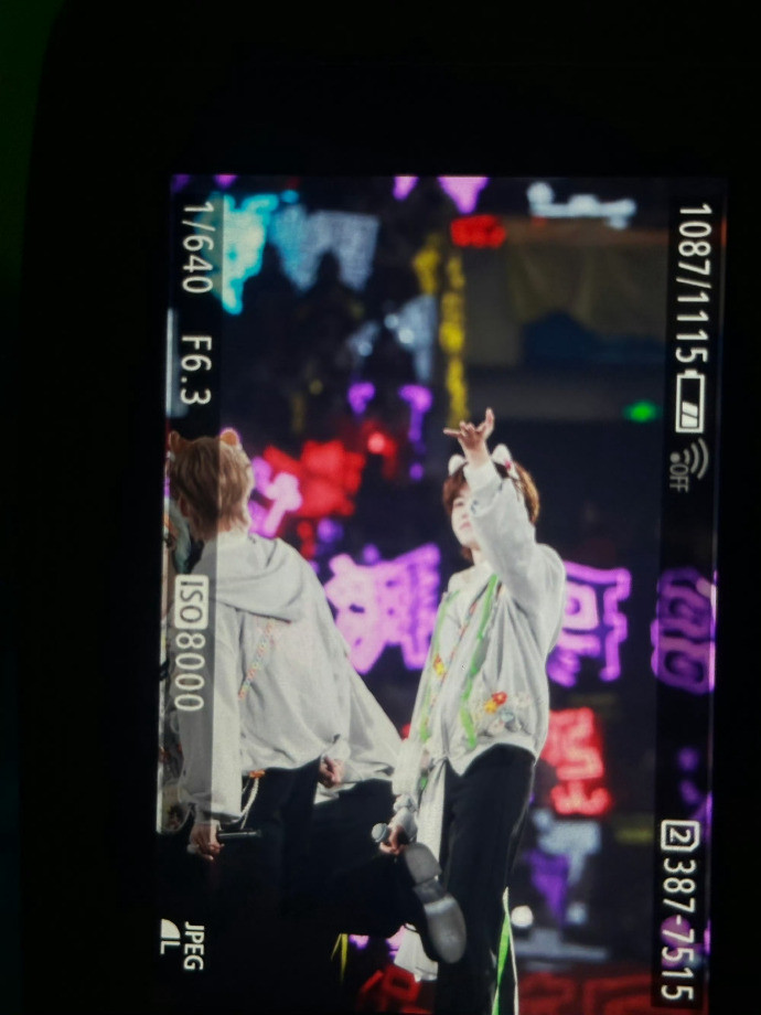 天呐好可爱好美好的宋亚轩