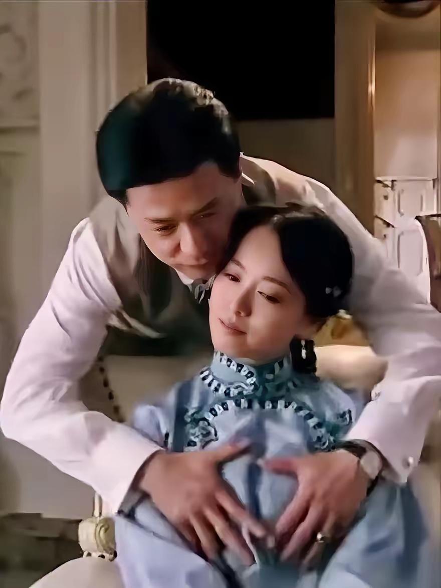 搞不懂。段奕宏和左小青这样就没事。副院长和医生那样就身败名裂。有人说了，段和左是