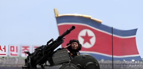 朝鲜的军力如果放到中东，能达到什么水平？直白点说，朝鲜一旦加入中东战局，可能三天