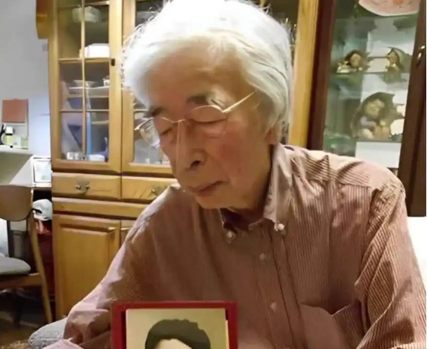 1948年，一个日本人冒充中国人，加入了解放军，征战半个中国，立下汗马功劳，还参