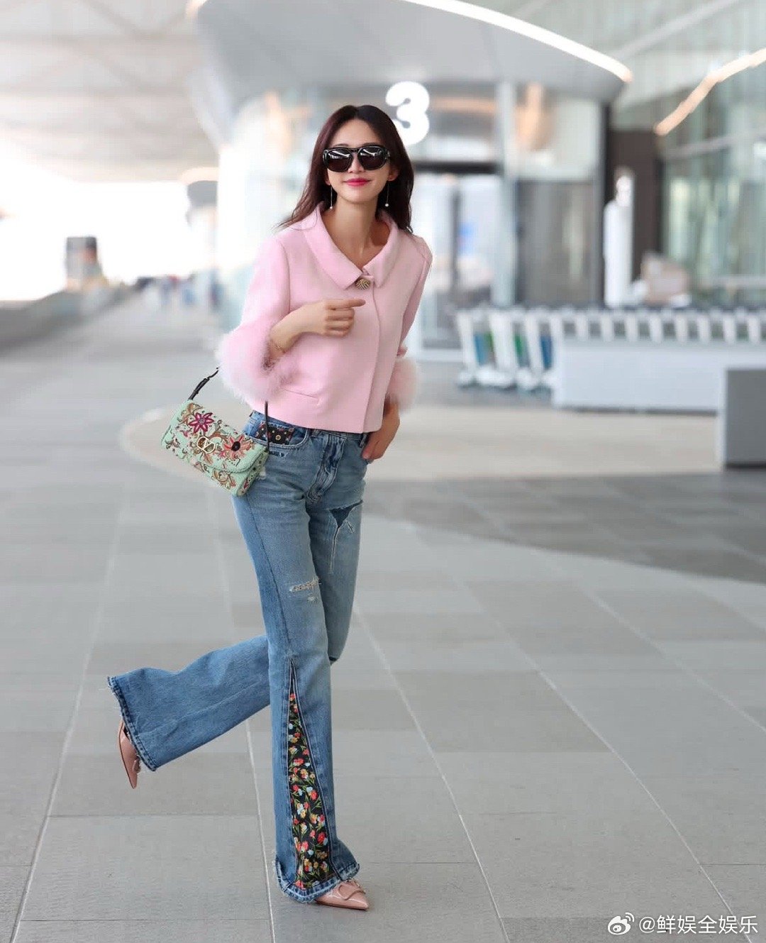 女孩一生的必修课：思想独立，经济独立，内核稳定🌿林志玲一款很新型的妈妈林志玲说