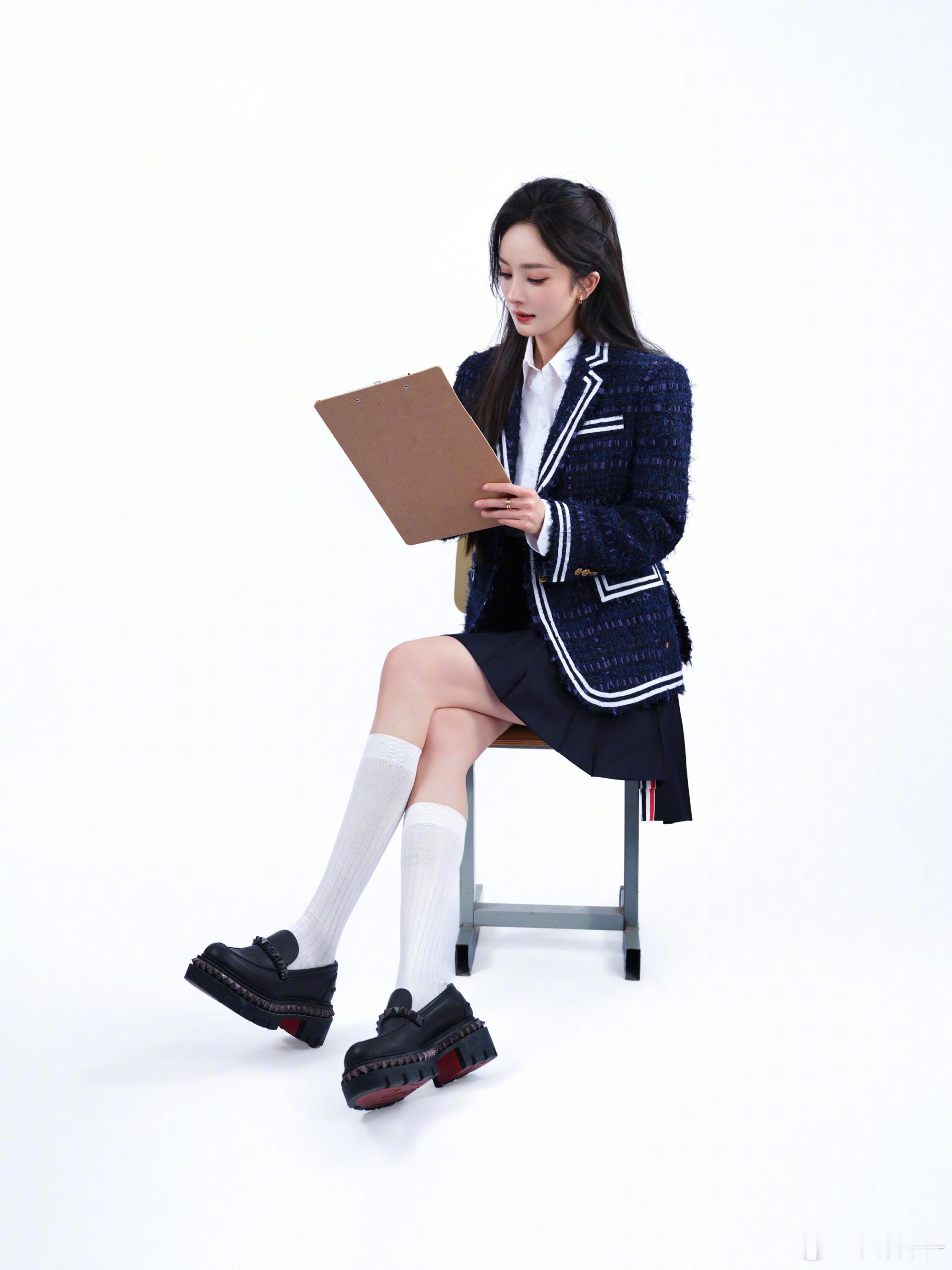 杨幂王者表演赛期待这个全王者荣耀最漂亮的中路万花筒