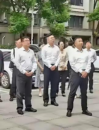 冯院长这事让人无限遐想