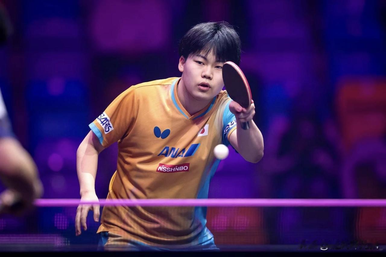 日本乒坛新风暴！18岁松岛辉空强势崛起，国乒小将谁能挡？