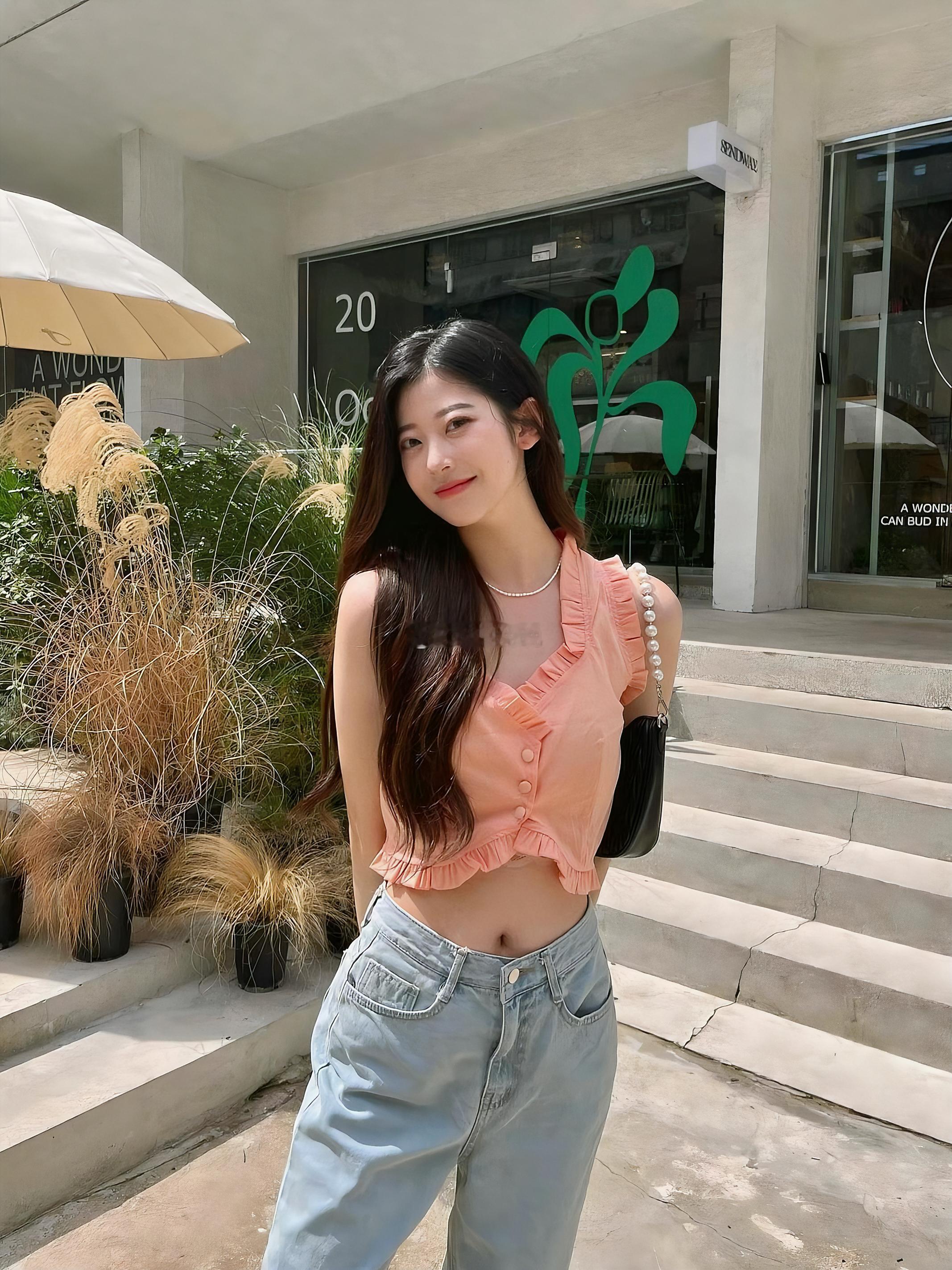 🥨˚≋做自己爱自己૮•͈ᴗ•͈აᐝ​​​​