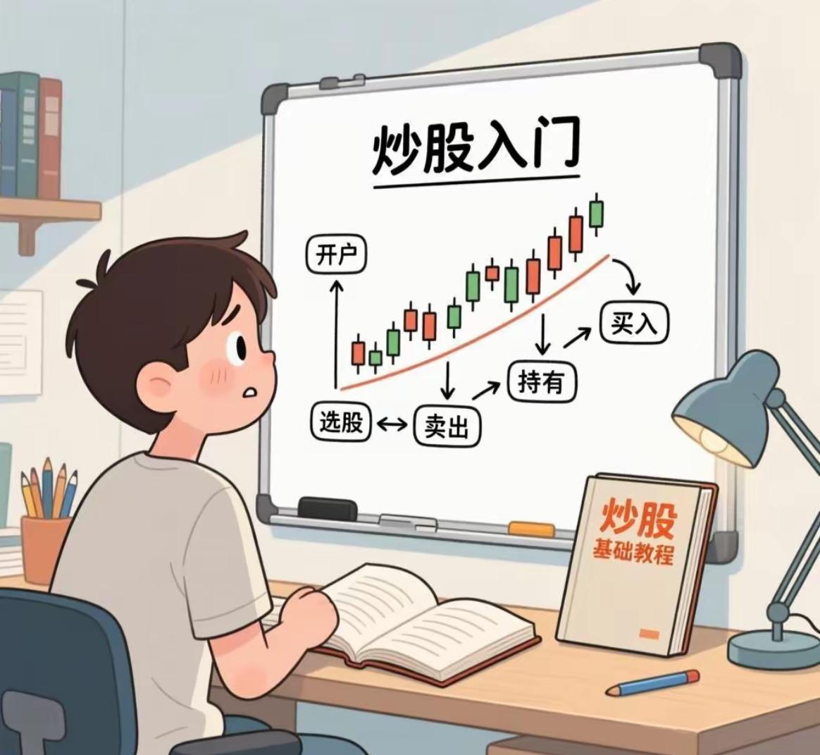 散户唯一能赢的套路：不盯盘、不交易、不看新闻，每年白拿分红你信不信？股