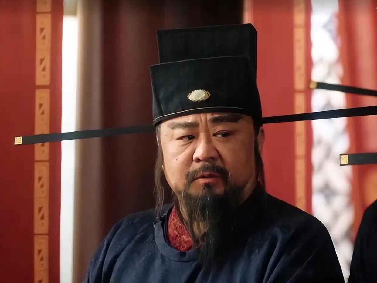 至道元年：一句"人心属太子，置朕何地？"，藏着帝王最阴暗的猜忌。公元995年