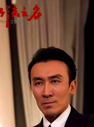 电视剧《以法之名》，剧情怕是很难再有啥反转了，最大“保护伞”是兰景茗，最大黑社会