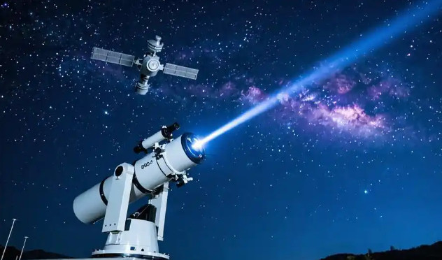 近地轨道上航天器失效，中方部署100吉瓦电磁脉冲，SpaceX这下麻烦大了！《南