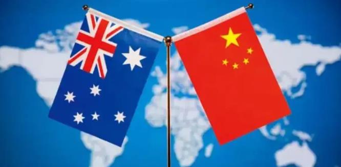 不会顾及我们的警告！澳大利亚表示，澳大利亚军舰将继续在南海自由航行！6月26日，
