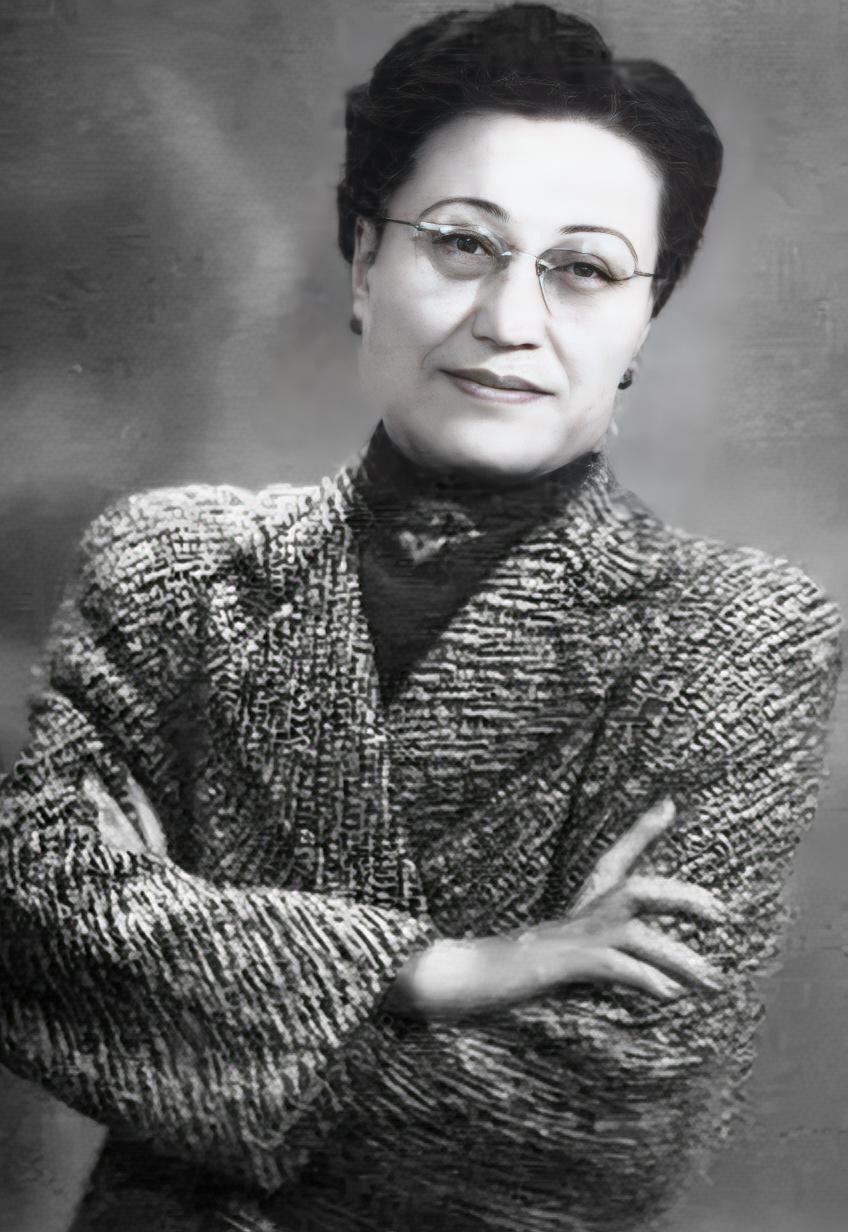 1961年，周总理在西花厅会见了蒋介石的前妻陈洁如，对方开口第一句话，就哀求着说