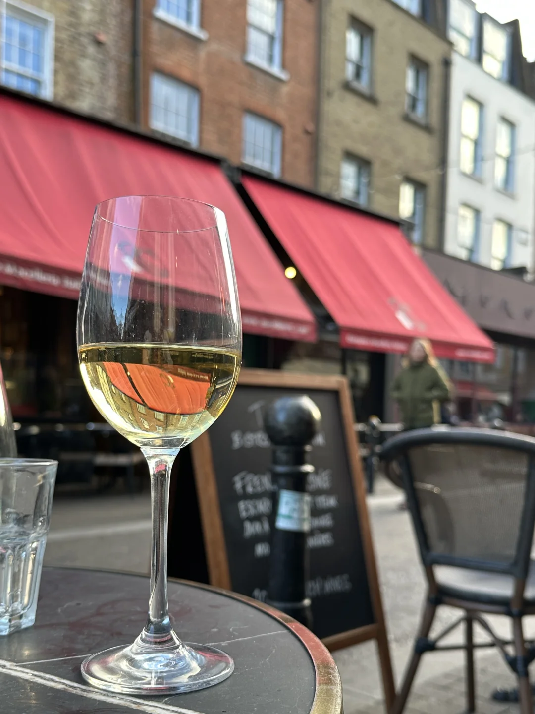 🇬🇧伦敦是世界美食之都· 无广10月23家美味