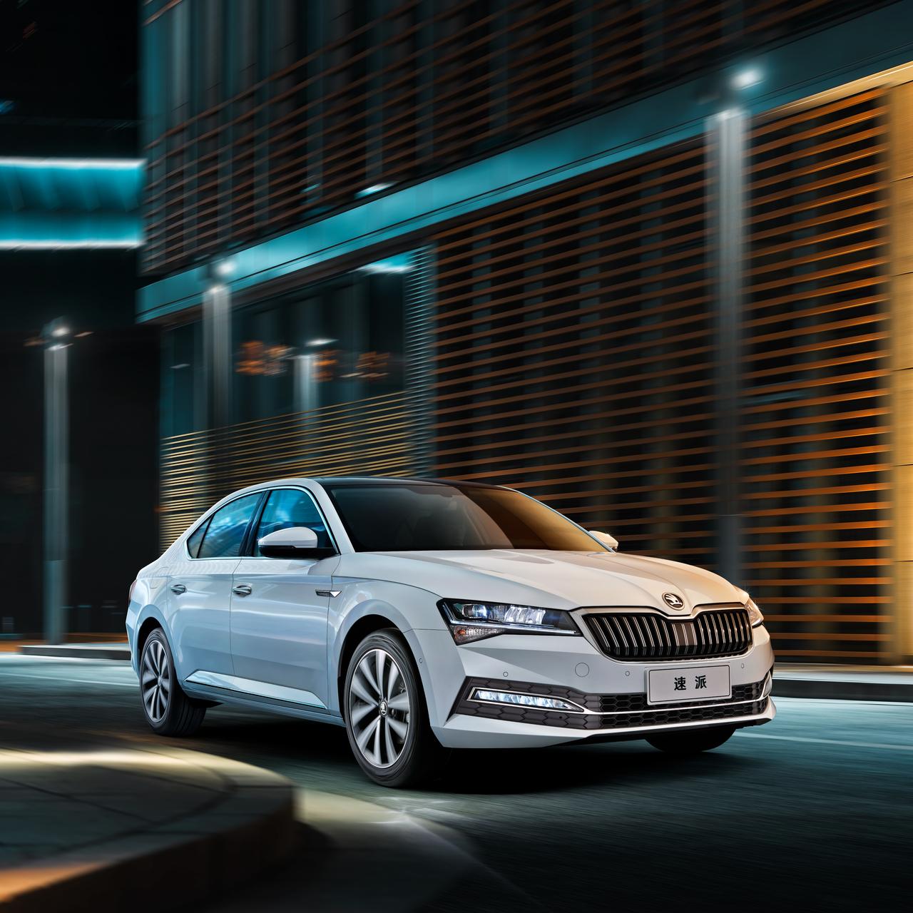 斯柯达确定退出中国市场 接下来轮到谁？ 英菲尼迪25年在华销量约0.15