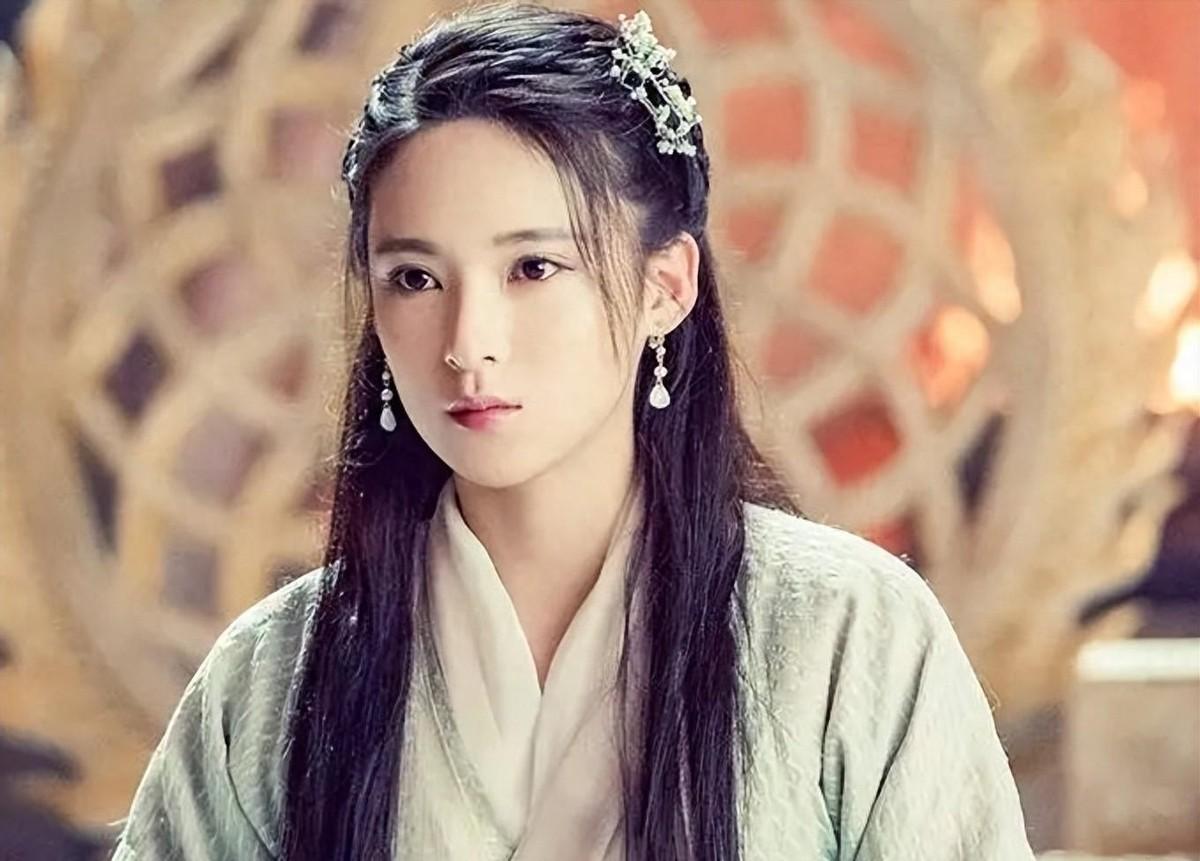 杨不悔为什么最终没有选择张无忌，而是嫁给了殷梨亭？这中间真正的原因竟然是这个1