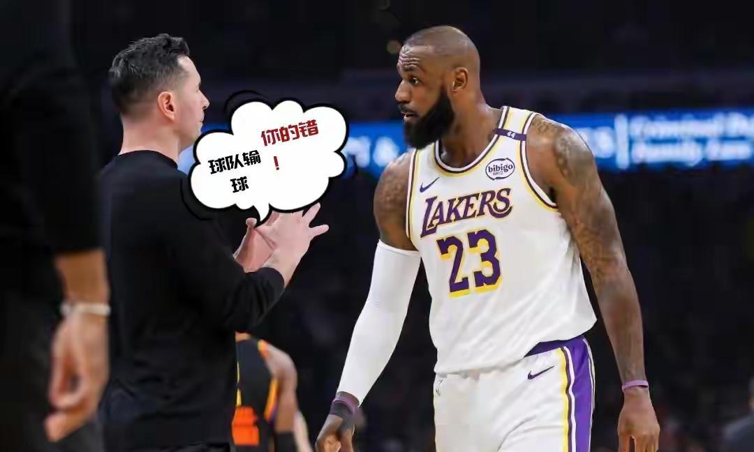 说裁掉詹姆斯的都是球盲！本人立帖为证：湖人队三年内无冠！有人说詹姆斯已经成为湖