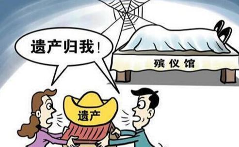 江苏宿迁，有这么一档子让人唏嘘不已的事。王某和张某，本是夫妻一场，婚后生下一儿一