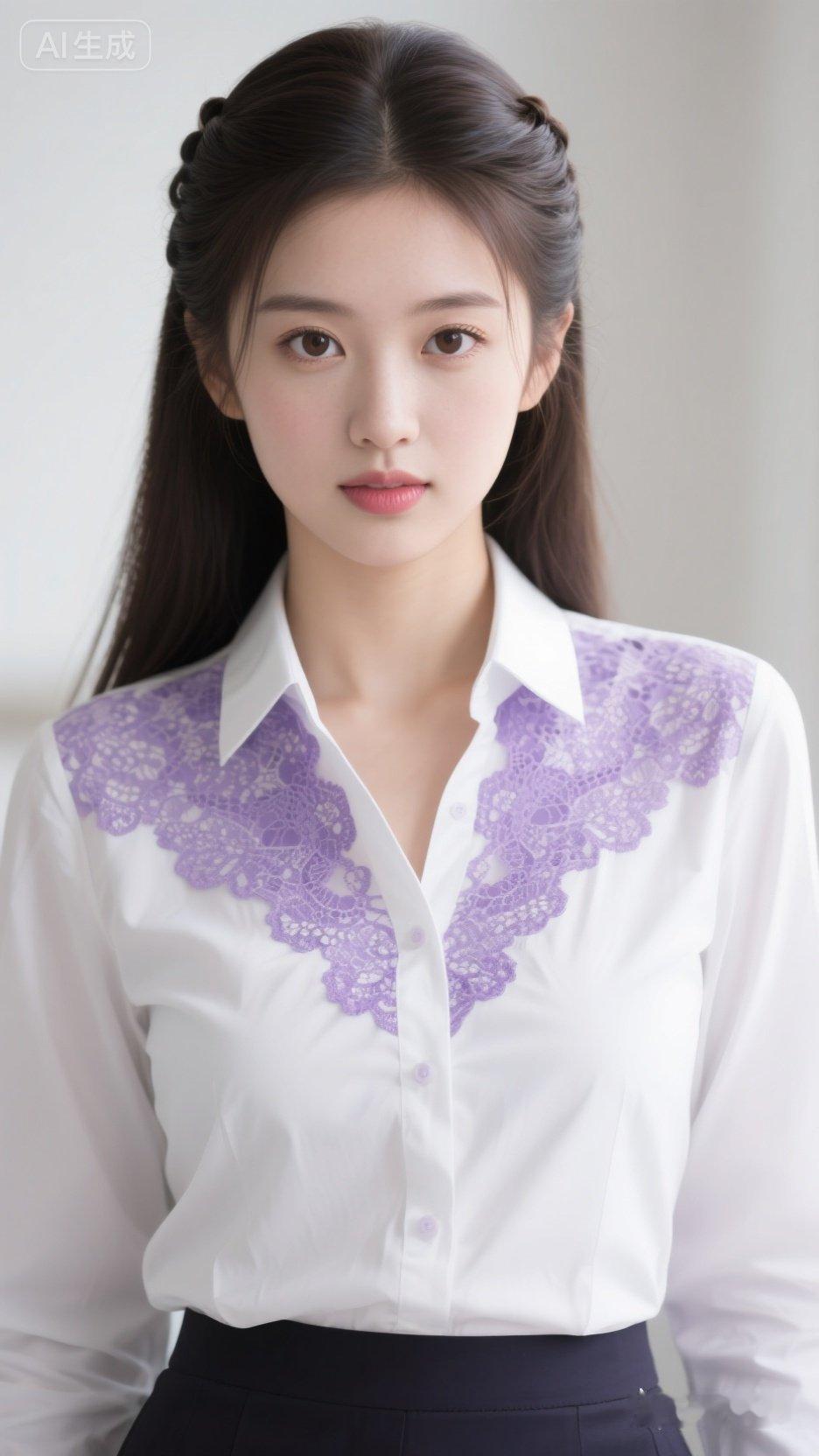 最美的女神得长啥样呢有哪些女生日常好看的穿搭可以借鉴分享令人陶醉的佳人