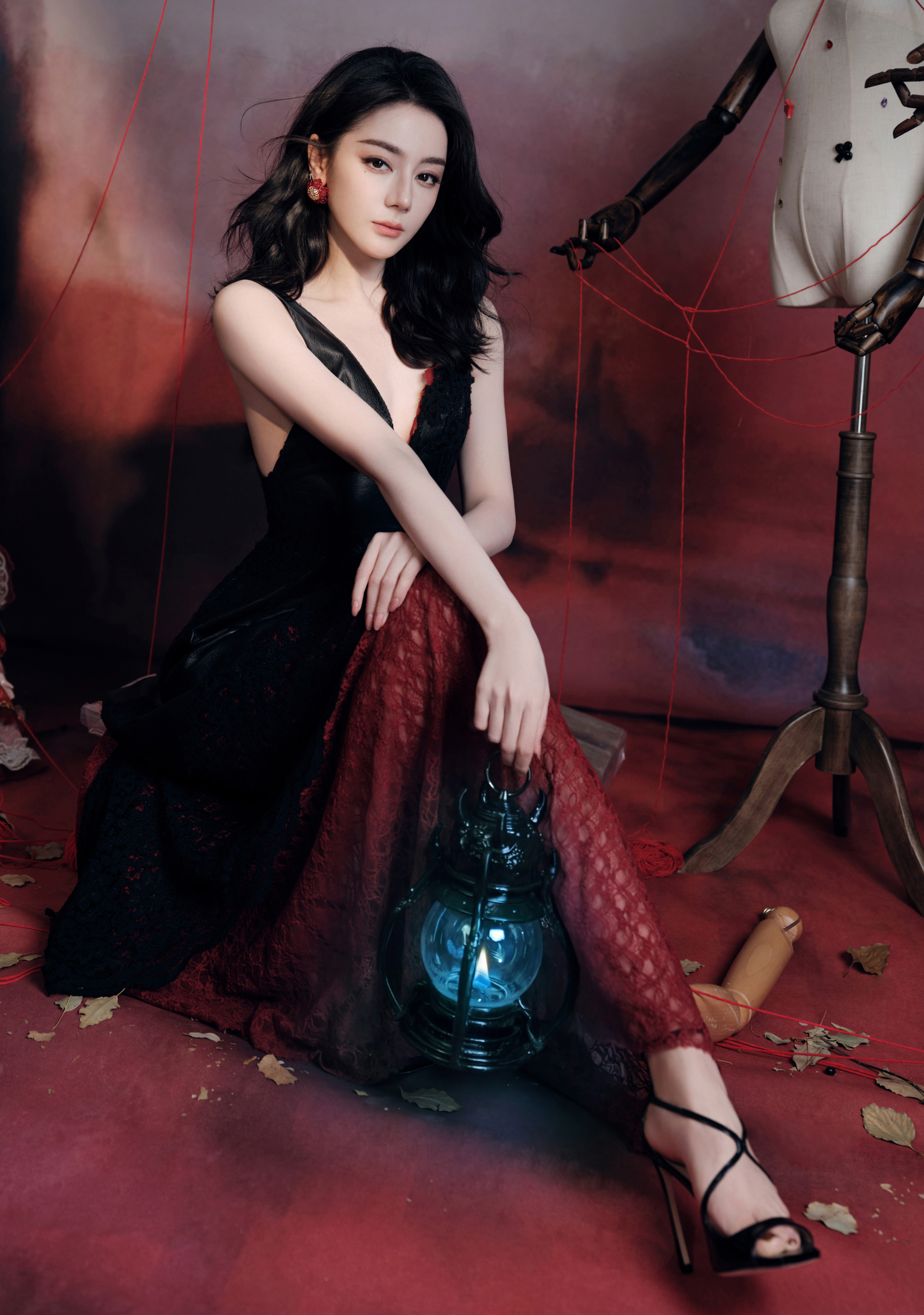 棒棒糖🍭甜甜的