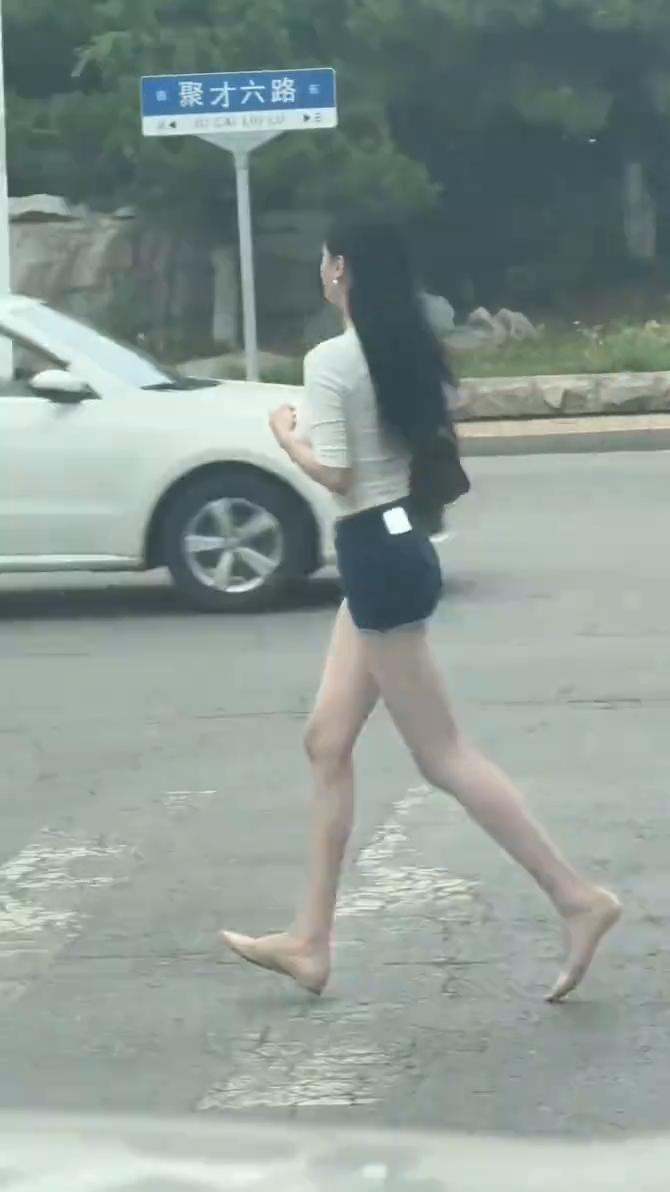 所有人感受，感受，感受。
