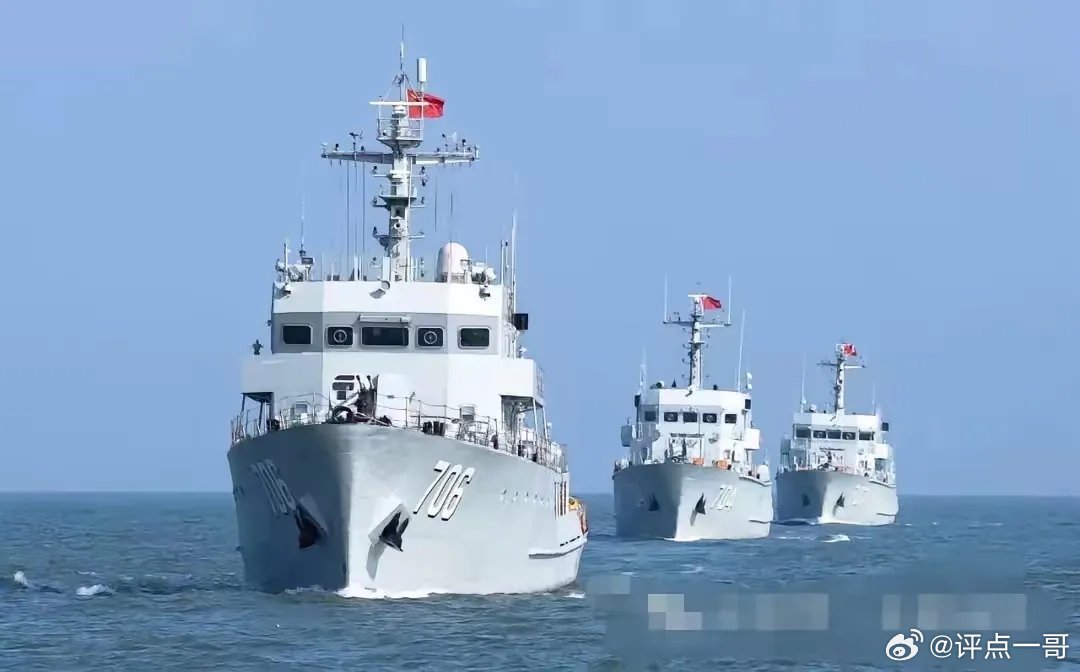 海空突发！一觉醒来，解放军发布重磅消息马上就要迎来八一建军节，7月30日夜里连续