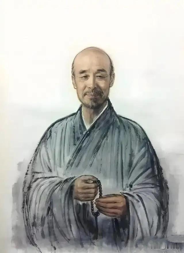 弘一法师说：“肉眼看世界，全是名利；天眼看世界，无尽轮回；法眼看世界，皆是因果；