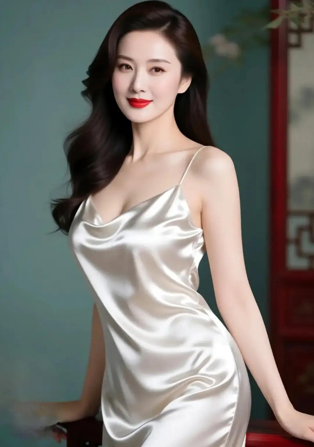 红杏出墙本无错，闲人碎语惹风波，世间难觅清静处，红尘滚滚自高洁。