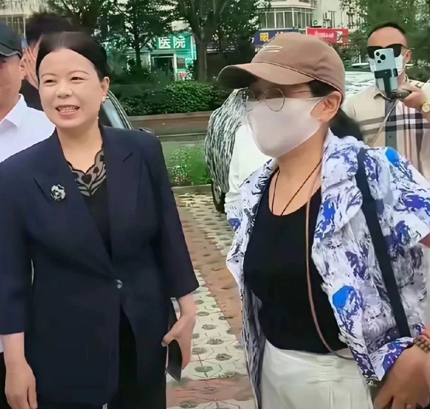 北海舅重回二八，原因就是北海舅做生意失败了！为什么北海舅会和许姚反目成仇？主要还