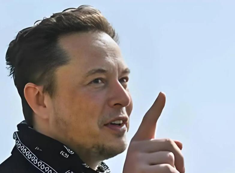 关于台湾问题，马斯克爆出惊人语录了！他曾直言不讳地说，中国不仅会在“不远的将来”