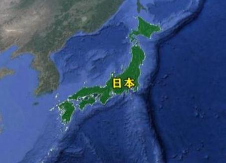 日本：70年“强国”泡沫与千年贼寇底色！话说日本这“强国”名头，说