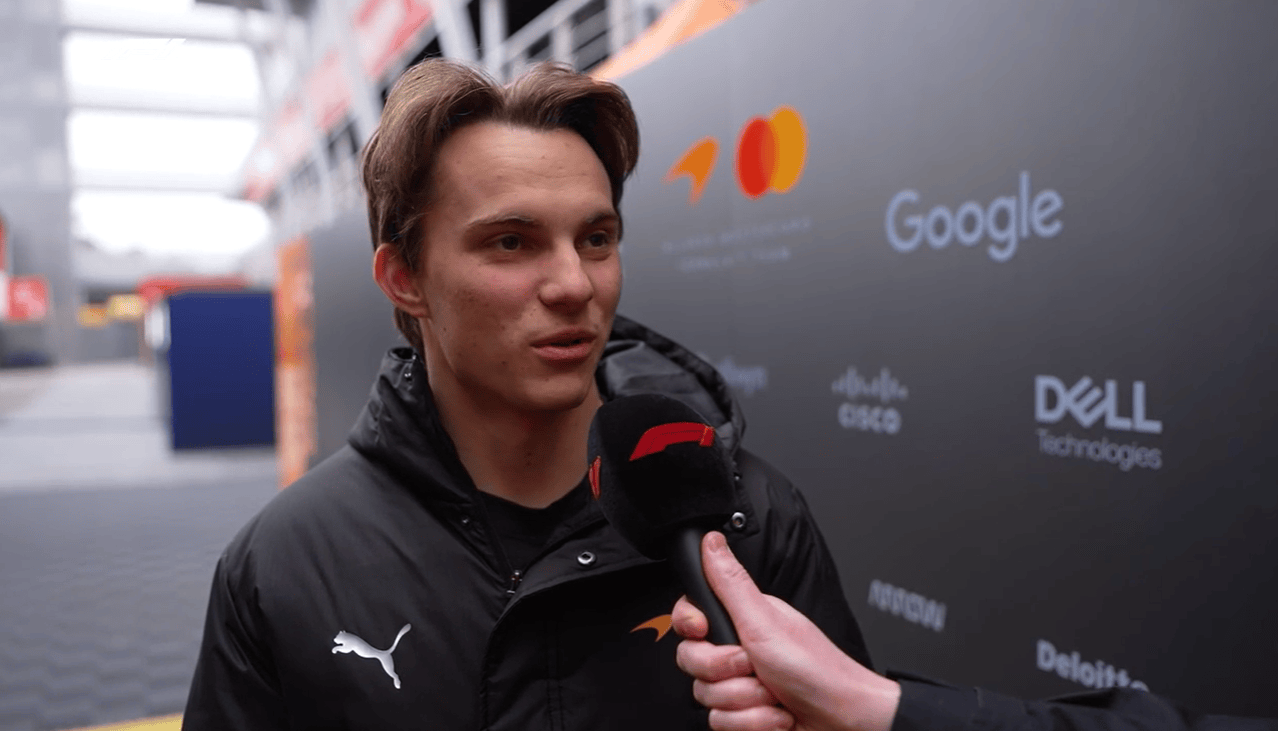 皮亚斯特里: 车队正努力找出所有故障和问题, 让赛车变更快