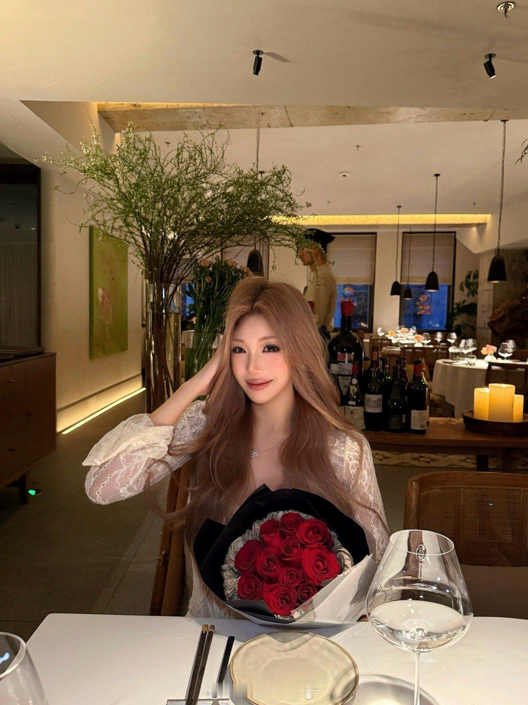 HappyChineseNY🧨🧧～新年快乐闺蜜们新的一年我们都要万事顺