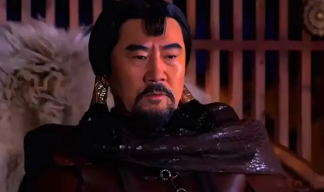 忽必烈:我可太懂匈奴的危害了