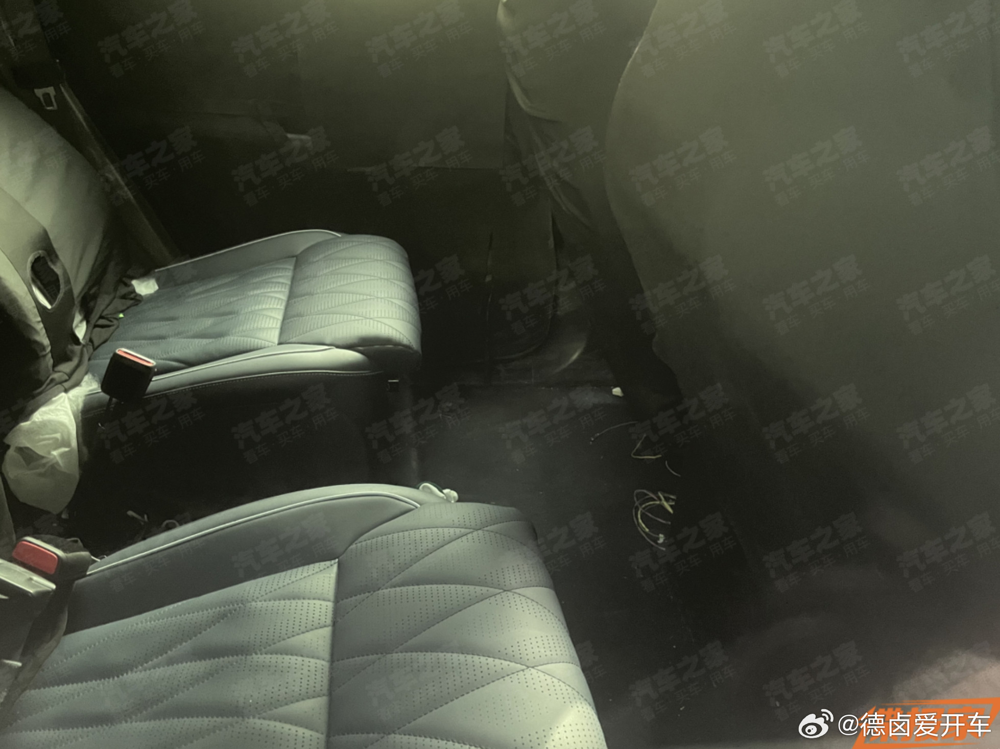 极氪9X最近卖的挺不错，接下来该轮到8X登场了。