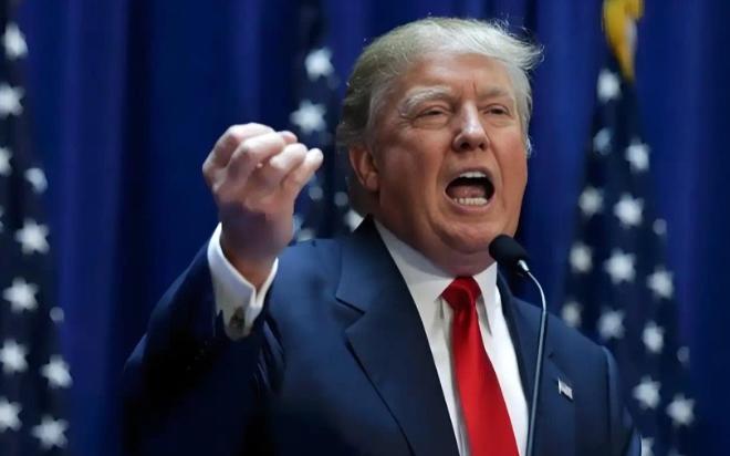 特朗普又遭中国打脸！中方表态：拒绝加入和平委员会。本以为拉着自己搞的所谓和平