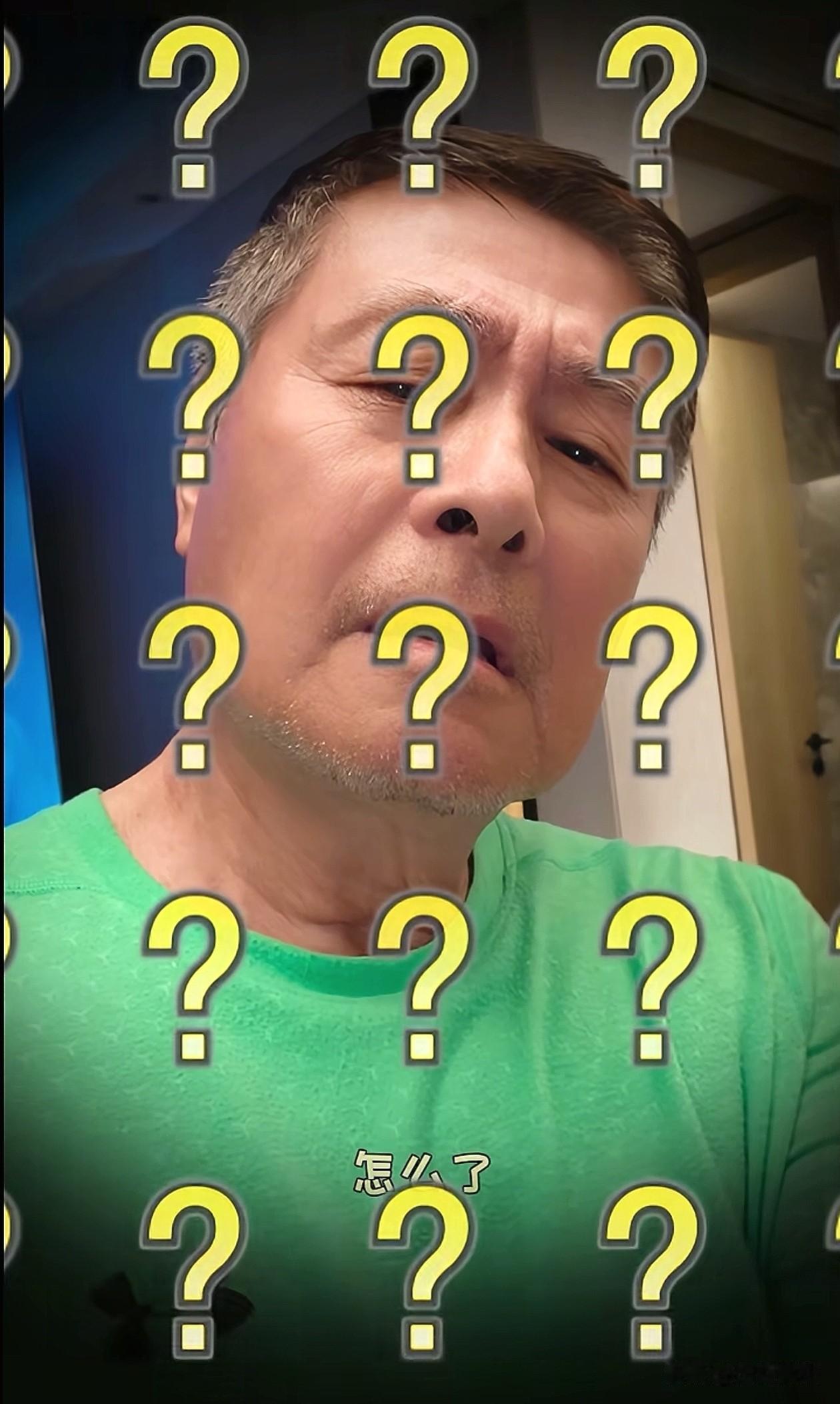 相声演员刘伟，评价郭德纲。“怎么了？他不就是一说相声的吗？谁讲话了？他是把你