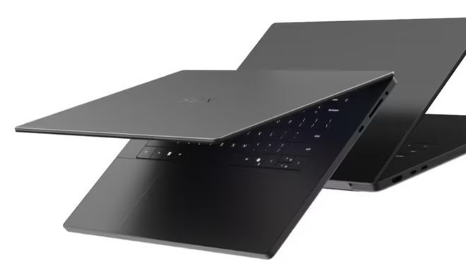 戴尔首款英伟达RTXSpark笔记本：XPS16CreatorEditi