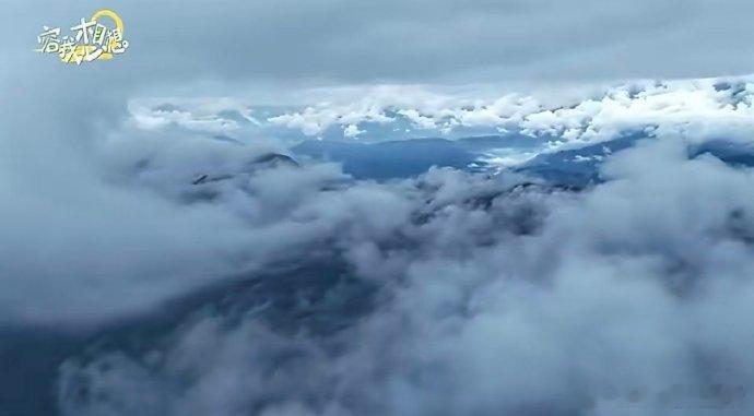这届年轻人学会进山宠自己越来越多年轻人不爱待在城市里挤了，选择反向旅游去山里，