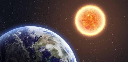 太阳如果突然熄灭，在当前科技水平下人类能生存多久？1994年5月17日，美国《