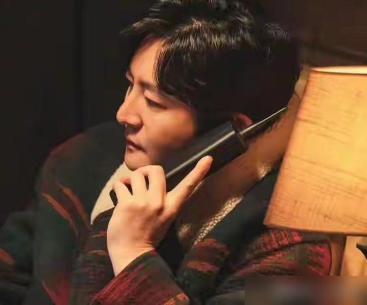 大结局宏伟说出一个惊天大秘密，崔国明当场就打通了警方电话…原来车祸背后是这么回事