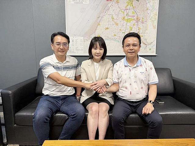 乱成一锅粥！国民党彰化县长提名裂痕难平，选情堪忧年底彰化县长选举，中国国民党迄