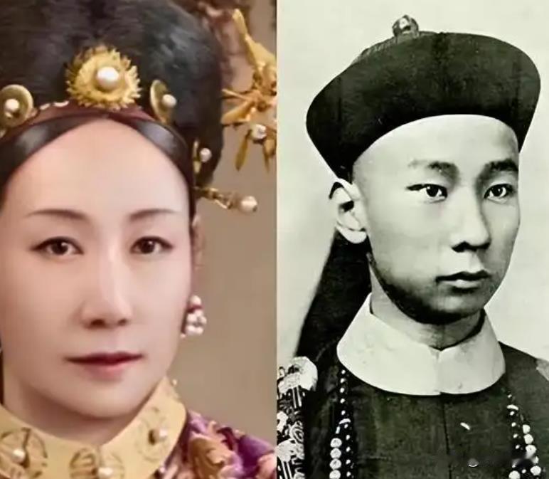 1888年，53岁的慈禧爱上了侍卫那尔苏，当晚就临幸了他，哪成想，这个举动害苦了