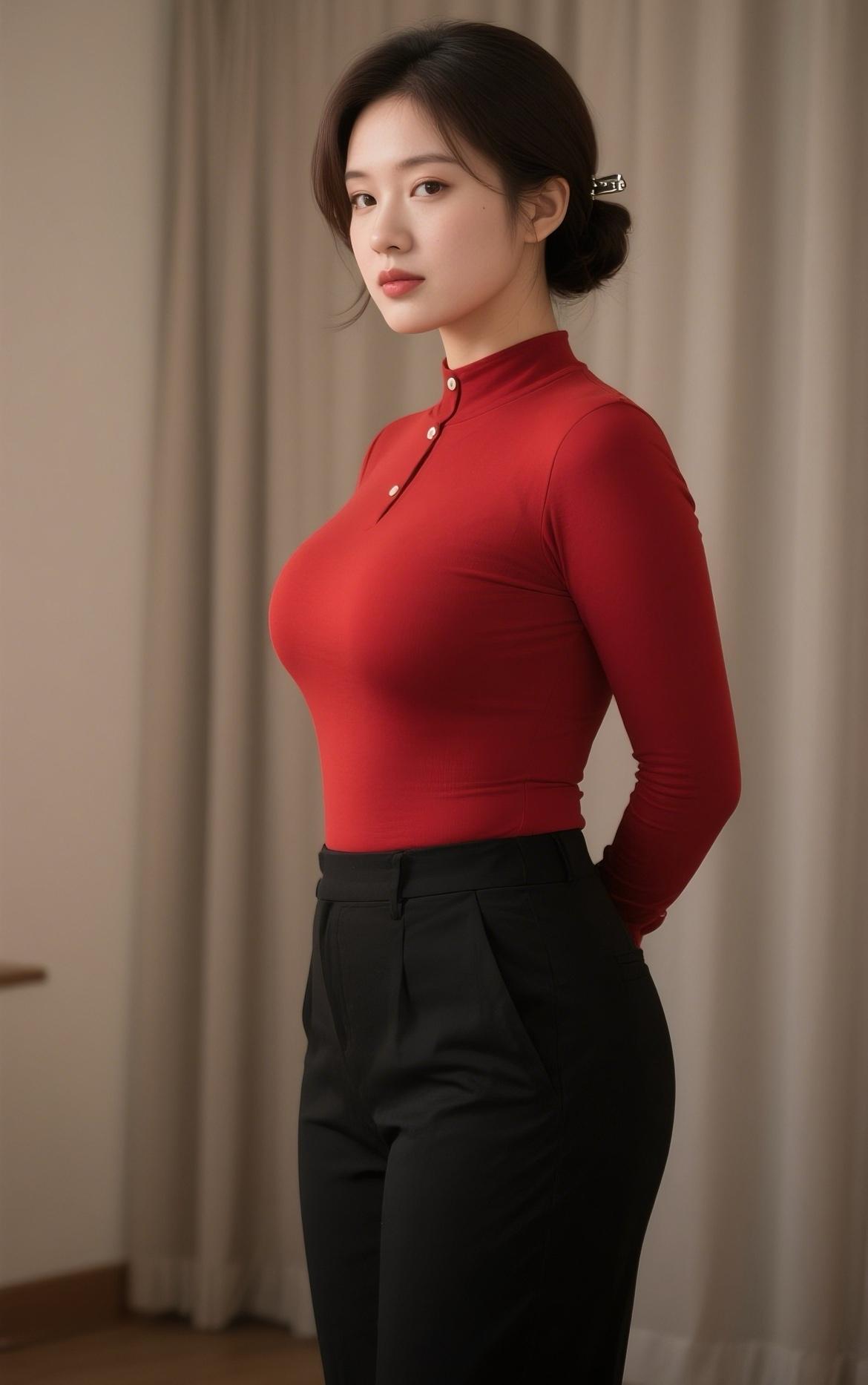 好像男人特别恋家，女人却没有那样的感觉…