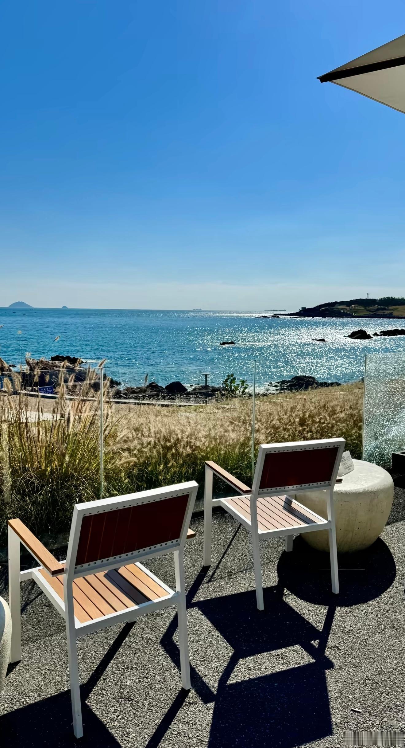 青岛是一座来了还想再来的城市🏠