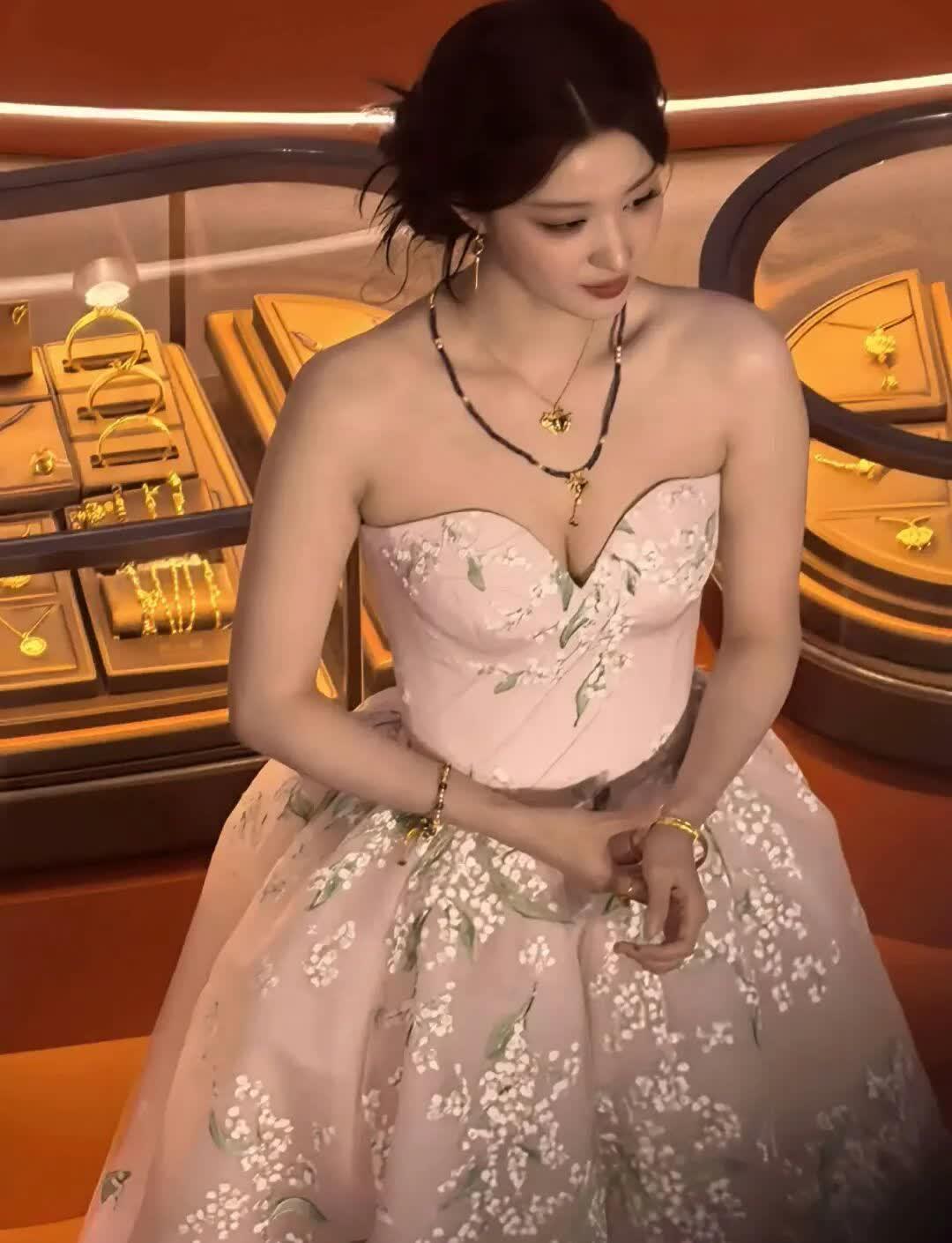 王楚然真的是个了不起的人！