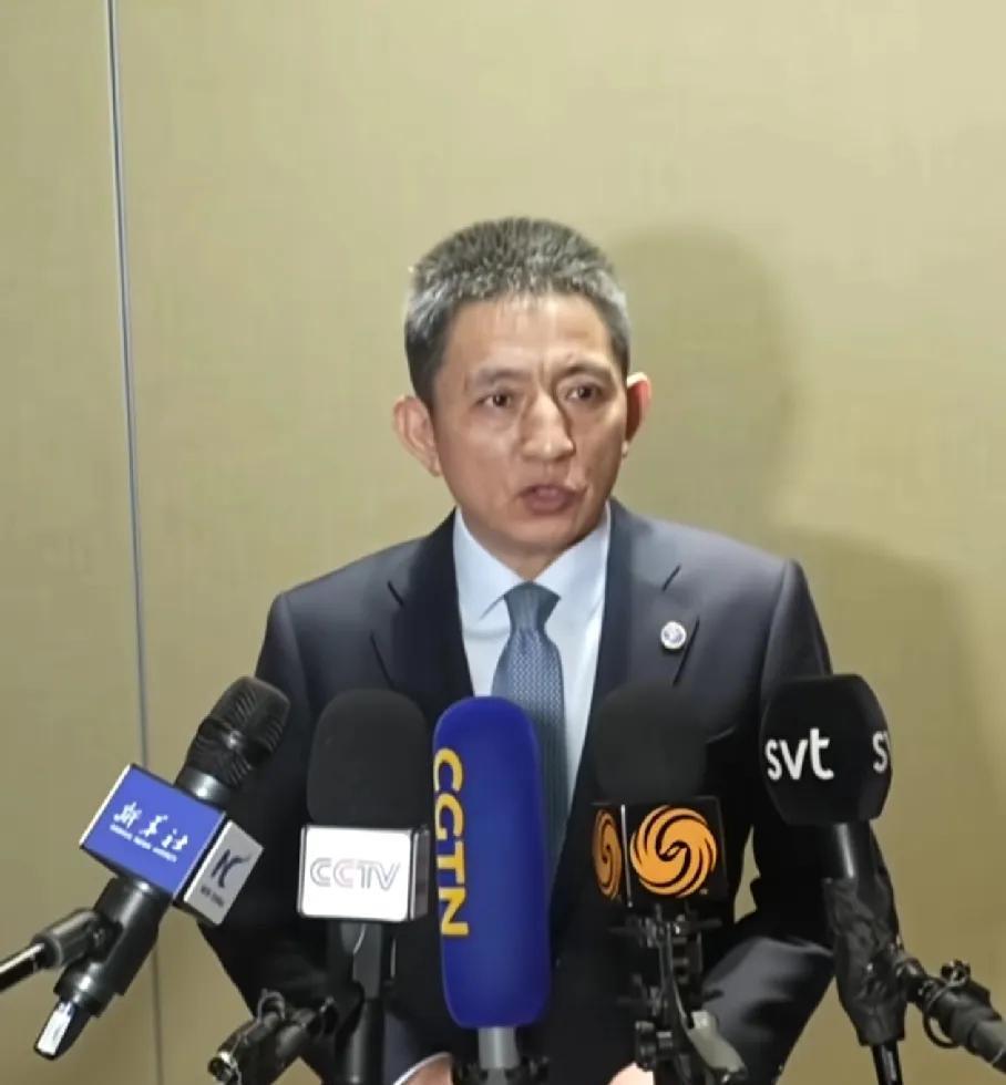 中美瑞典打成平局？李成刚：美方24%的暂停关税及中方反制措施将展期当地时间29
