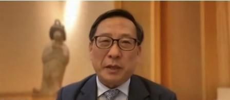 现在真正握有“市场生杀大权”的，已经不再是美国，而是中国！高志凯教授：以后美国是