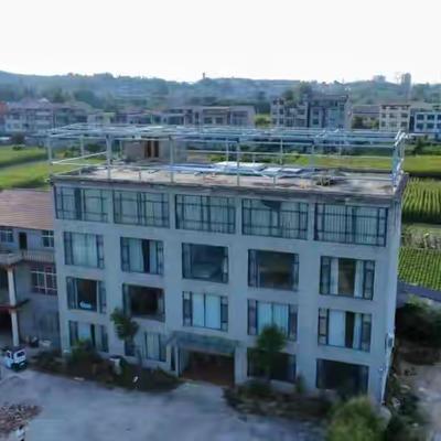 “得寸进尺！”湖北襄阳，一外地人2014年花26万买下邻居宅基地，承诺只养鸡种菜