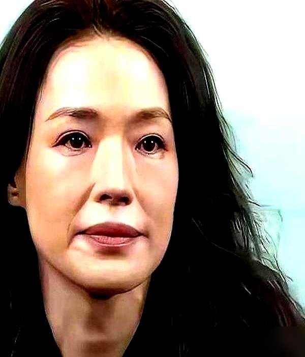49岁的舒淇公开摊牌，结婚8年没孩子，根本不是什么潇洒丁克，是真怀不上当年一结完婚直接停工整整一年，